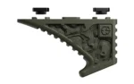 Edgar Sherman Design ESD ENHANCED FOREGRIP RANGER GREEN - alternate view 2