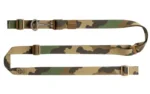 Edgar Sherman Design ESD SLING M81 WOODLAND - alternate view 2