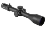 Riton Optics RITON 5 CONQUER 4-28X56 MRAD FFP - alternate view 2