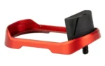 SHIELD ARMS MAGWELL FOR G43X/48 RED - alternate view 2