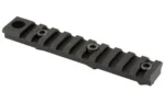 Arisaka Defense ARISAKA 3 M-LOK SLT PIC RL W/QD SCKT - alternate view 2