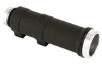 Arisaka Defense ARISAKA 18650 SERIES LIGHT BODY BLK - alternate view 2