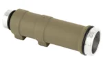 Arisaka Defense ARISAKA 18650 SERIES LIGHT BODY FDE - alternate view 2