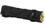 Odin Works ODIN SPPRSSR MIRAGE CVR 9" BLK - alternate view 2