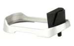SHIELD ARMS MAGWELL FOR G43X/48 GREY - alternate view 2
