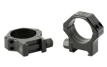 Riton Optics RITON 30MM STEEL PICTINY RINGS 8MM - alternate view 2
