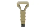 Kinetic Development Group, LLC KDG SCAR NRCH SCARGING HANDLE FDE - alternate view 2