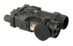 RIX Tactical RIX RIP-3C IR LSR/ILLUMINATOR BLK - alternate view 2