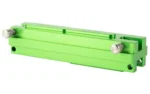 ODIN WORKS VISE BLOCK GEN 2 GREEN - alternate view 2