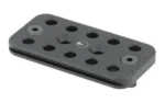Ultradyne USA ULTRADYNE UD DYNA ARCA RAIL 3.00" - alternate view 2