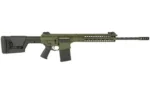 LWRC REPR MKII 762 20" 20RD FLTD ODG - alternate view 2