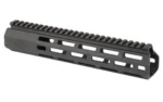 REPTILIA HANDGUARD 10.5" M-LOK BLK - alternate view 2