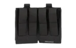 GBRS GROUP DOUBLE RIFLE POUCH BLK - alternate view 2