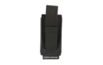 GBRS GROUP SINGLE PISTOL POUCH BLK - alternate view 2