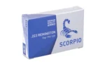 STV Technology SCORPIO AMMO 223REM 55GR FMJ 20/1000 - alternate view 2