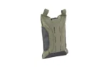 Edgar Sherman Design ESD NOTCH SHOOTING BAG RGR GRN/BLK - alternate view 2