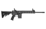 Tippmann Arms Company TIPPMANN M4-22 PRO 16" 22LR 10RD BLK - alternate view 2