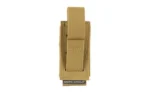 GBRS GROUP SINGLE PISTOL POUCH CB - alternate view 2
