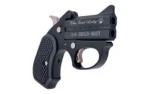 Bond Arms Inc. Bond Arms "The First Lady" Limited Edition Handgun .38 Spl 2rd Capacity 3" Barrel Black Finish w/Engraving