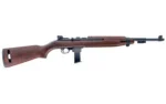 Chiappa Firearms USA Ltd M1 9mm Rifle Wood Mat Blue 18in BBL 10rnd 2MAG - alternate view 2