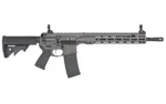 LWRC ICMKII 556NATO 16.1" 30RD GRY - alternate view 2