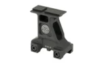 GBRS GROUP LERNA MOUNT KIT ACRO BLK - alternate view 2
