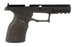 Sharps Bros. SHARPS TAURUS GX4 CRRY GRP BLK/WENGE - alternate view 2