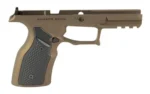 Sharps Bros. SHARPS TAURUS GX4 CARRY GRIP BRZ/BLK - alternate view 2