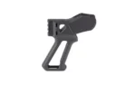 Sharps Bros. SHARPS CVA PISTOL GRIP 1913 BLK - alternate view 2