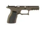 Sharps Bros. SHARPS SPGFLD ECH CMPCT GRIP BLK/BRZ - alternate view 2