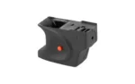 Viridian Weapon Technologies VIRIDIAN E SERIES RED FITS GLOCK 19 - alternate view 2