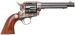 Cimarron Fac Cimarron Model P Pre-War Handgun .45 Colt 6rd Capacity 5.5" Barrel Color Cased - alternate view 2