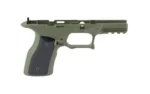 Sharps Bros. SHARPS GRIP FOR ECHELON ODG/BLK - alternate view 2