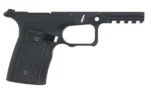 Sharps Bros. SHARPS RUGER RXM GRIP BLACK - alternate view 2