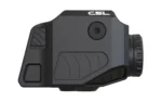 Viridian Weapon Technologies VIRIDIAN C5L GRN LSR/LGHT KIMBR CDS9 - alternate view 2