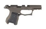Sharps Bros. SHARPS GEN3 P365 BRZ/BLK MAN SAFETY - alternate view 2
