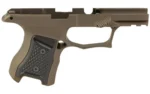 Sharps Bros. SHARPS GEN3 P365 BRZ/BLK - alternate view 2