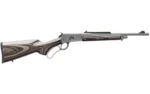 Chiappa Firearms USA Ltd Chiappa 1892 L.A. Carbine Wildlands Rifle .44 Mag 5rd Magazine 16.5" Barrel Grey - alternate view 2