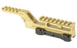 GBRS GROUP HYDRA V2 MNT EXPS FDE - alternate view 2