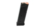 MAG HEXMAG FOR GLK19 9MM 15RD BLACK - alternate view 2