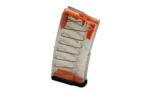 MAG HEXMAG SHORTY AR15 5.56 20RD CLR - alternate view 2