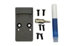 Calculated Kinetics CK CANIK SFX RIVAL TO RMR DT PLATE - alternate view 2