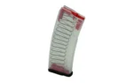 MAG HEXMAG HV S2 AR15 5.56 30RD CLR - alternate view 2