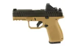 ROST MARTIN RM1C OR 9MM 17R FDE BNDL - alternate view 2