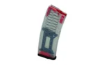 MAG HEXMAG HV S2 AR15 5.56 10RD CLR - alternate view 2