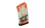 MAG HEXMAG SHRTY AR15 5.56 10RD CLR - alternate view 2