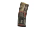 MAG HEXMAG HV S2 AR15 5.56 15RD SMK - alternate view 2