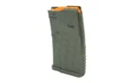 MAG HEXMAG SHRTY 10/20 AR15 10RD ODG - alternate view 2