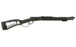 DERYA RAN IRONWOLF 45C 18" 8RD BLK - alternate view 2