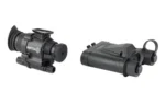 INFITAC DNVS-14 PRO NIGHT VISION BLK - alternate view 2